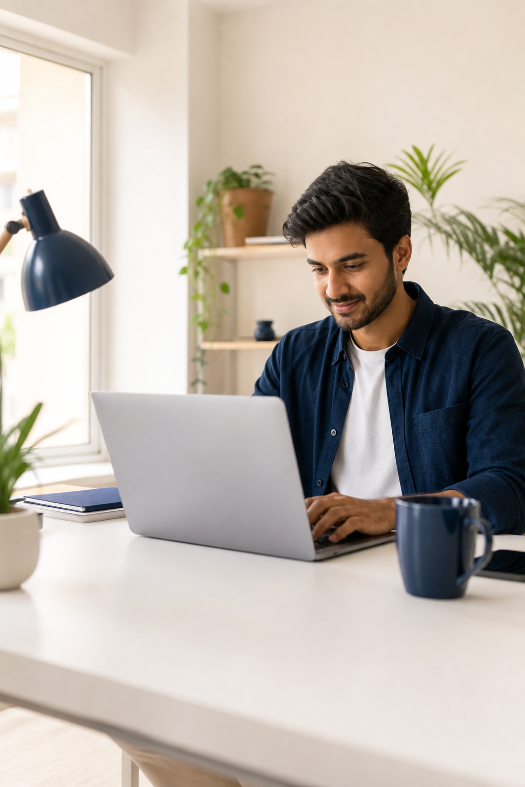 Indian freelancers collaborating