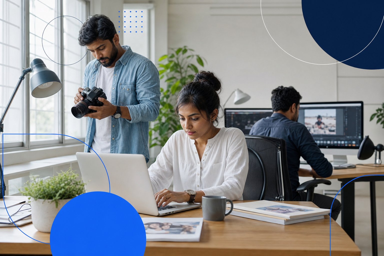 NEXTALENT — connecting India's freelance talent